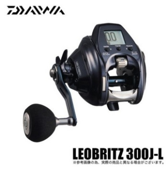 Leobritz300l