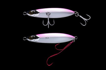 Cut backer Hook
