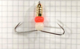 Коромысло на навагу (Г)