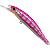 Воблер HALCYON SYSTEM Lapse 73S Native 5.6g 73mm #02 Pink Yamame