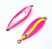 Блесна на кету PF Top Hunter 45g #PFTH04