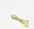 Каракатица B2SQUID 7,62 см Mini оснащенная TG Green (СП)
