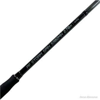 PF Storm Spin S902MH