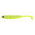 Виброхвост LJ 3D Series MAKORA SPLIT TAIL 2.5in 7см #006 1шт. (140407-006)