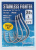 STAINLESS FIGHTER HOOK NEW SP