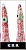 Октопуc NAKAZIMA SLIM BAIT 2.0 60mm #KRR 6524