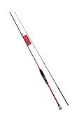 Спиннинг DAIWA Ninja Z NJZ802MLFS-AR 5-25g 2.44m 11001-04R