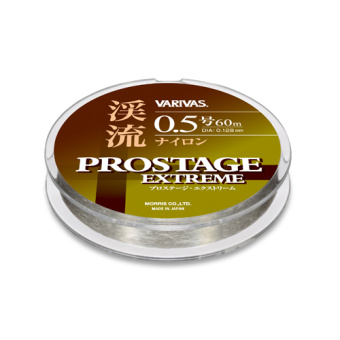 Varivas Prostage Extreme nylon