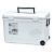 Термобокс SHINWA Holiday Land Cooler 33H белый 57,4 x 31,5 x 36,9 см (33L)