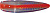 Блесна троллинговая HOT-SPOT APEX TROLLING LURE A3.0 #139 Orange Haze UV
