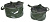 Емкость для прикормки FISHERMAN с крышкой d36 20л Ф341тк