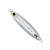 Пилькер FUNADAIKO Jigplayer JMS32 20g Silver