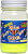 Краска для приманок TOHO Dia Color 80ml Fluoro Yellow 0483
