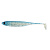 Виброхвост LJ 3D Series MAKORA SHAD TAIL 2.5in 7см #002 (140406-002) 1шт