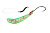 Блесна троллинговая Higashi Eclipse Abalone (#819)