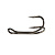 Крючки для лягушек Tiemco VAJRA Hook VDH-SS #5/0