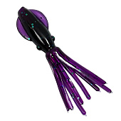 Каракатица B2SQUID 7,62 см Mini неоснащ. Purple/Green Flake UV