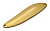 Блесна SMITH Baitis II 17g #01