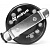 Катушка NORD Horizont 60mm (N-D510-60) Nisus