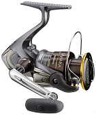 Катушка SHIMANO Nexave 4000 (модель 2026) 049520