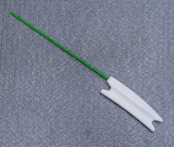 BD-203 Green 35cm