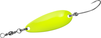 Chinook Gekiatsu Full Chart