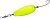 Блесна DAIWA Chinook Gekiatsu 10g Full Chart (0741 2868)