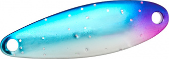 Chinook Gekiatsu  Blue Pink Tail