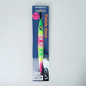 Пилькер Shimano OCEA Pebble Stick Sakuramasu Special JV-P15T 150g #001 Candy 683502