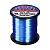 Леска SUNLINE QUEENSTAR #4 0.330mm 8kg 600m BLUE (806461)