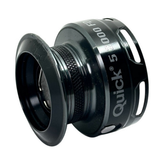 DAM Quick 5 2000FD