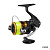 Катушка Shimano FX C3000 SCM (с леской) (модель 2019) 041234