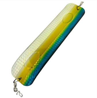Salmon Flasher 