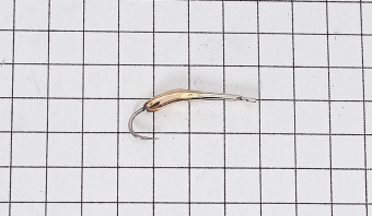 15MM KARO-SEREBRO RUSLAN