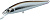 Воблер DAIWA Dr Minnow II 42S 3.0g 42mm Wakasagi (0741 1485) 