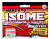 Силиконовые приманки MARUKYU POWER ISOME NEW L IS-04 #7088