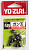 Груз YO-ZURI Split Shot 6B L15
