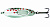Блесна KUUSAMO Taimen SUPER 75/17 S/R