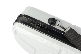 case crystall grey 8