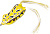 Лягушка DAIWA Steez Frog 60mm 16.5g (0743 0093)