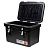 Термобокс HUGEL VACUUM COOLER BOX VITC-40 (Черный) 40литров
