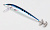 Кальмарный воблер RAPALA  SQ11-BSRD