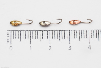 Mustad 105