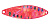 Блесна FIELD HUNTER Develop Karafuto 22g K02 8224