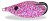 Лягушка FINESSE Tiny Anaconda 69mm 22g #C06 (9766)
