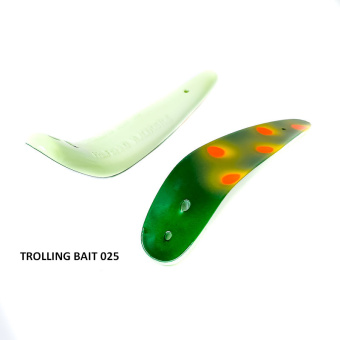 TROLLING BAIT 025