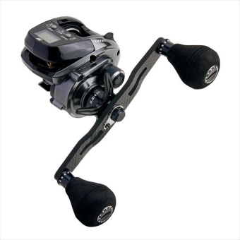 ABU GARCIA TRV DLC-L