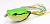 Лягушка GAMAKATSU GAMA FROG JR. 55mm  14gr #7