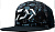 Бейсболка DAIWA CA-60221 (синяя)