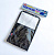 Сумка рыболовная для пилькеров HIYOSHIYA Clear Bag L 1710